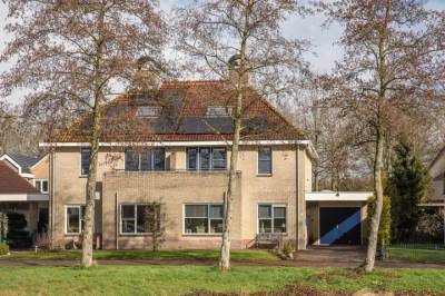 Woning Graskampen 7 Vries