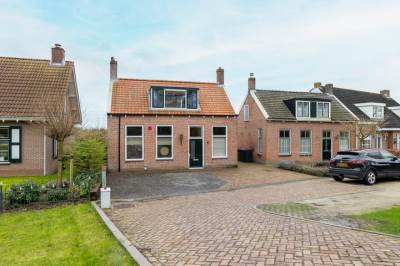 Woning Heinkenszandseweg 72 Heinkenszand