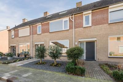Woning Molenstraat 12 Herpen