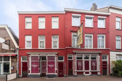 Woning Ruiterstraat 37 Arnhem