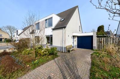 Woning it Helmhout 14 Heerenveen