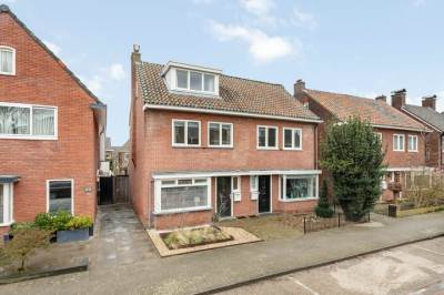 Woning Dahliastraat 67 Enschede