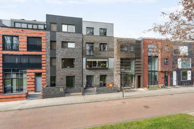 Woning Boddenkamplaan 25 Enschede