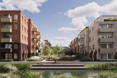 Woning Hoofdweg 63212 Hoofddorp