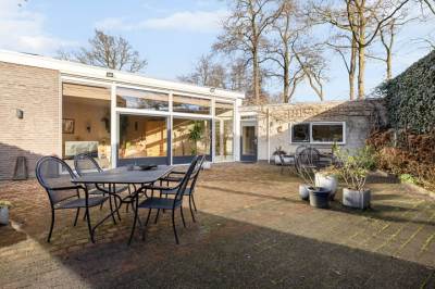 Woning Kapelstraat 121 Breda