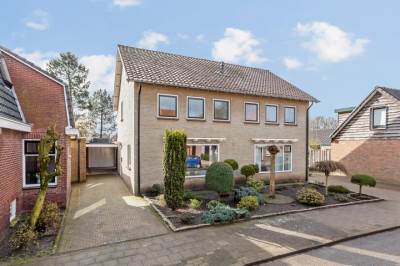 Woning Dahliastraat 13 Oldenzaal