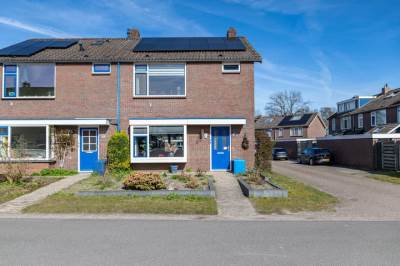 Woning Borghoornsweg 10 Annen