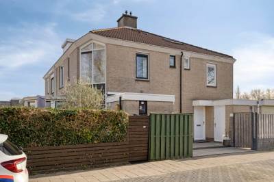 Woning Schaarsven 6 Zaandam