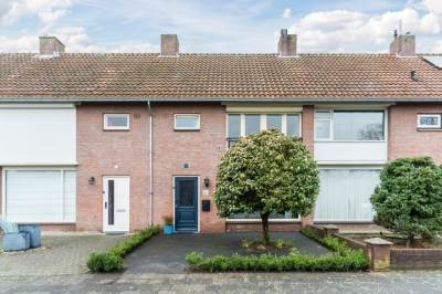 Woning Wede 35 Geldrop