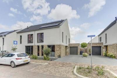 Woning Op de set 88 Nijmegen