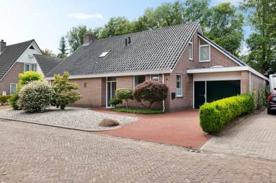 Woning Wolvenveen 16 Rolde