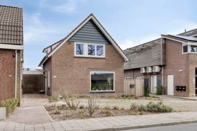 Woning Dorpsstraat 20C Langenboom