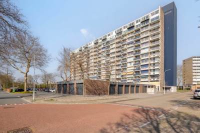 Woning Fahrenheitlaan 608 Terneuzen
