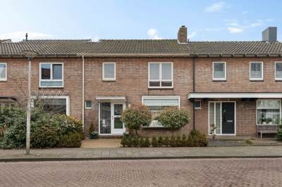 Woning Lyceumlaan 25 Enschede