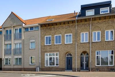 Woning Bisschop Lindanussingel 21 Roermond