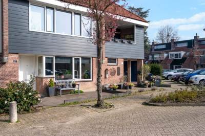 Woning Elandweide 37 Nieuwegein