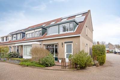 Woning Doornappel 2 Heemskerk