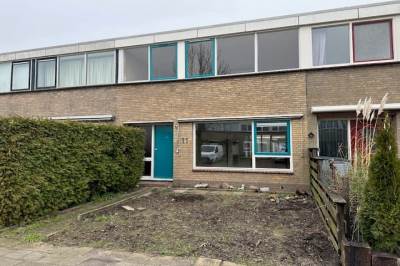 Woning Galjoot 11 Lemmer