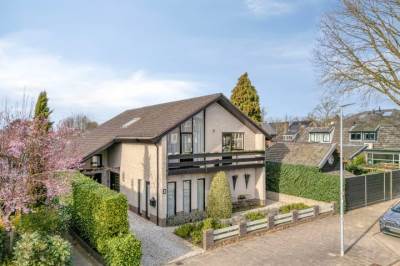 Woning Ridderstraat 2 Woerden