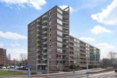 Woning Albert Plesmanplein 82 Gouda