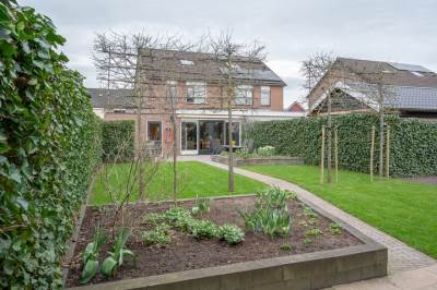 Woning het Heijink 7 Vorden