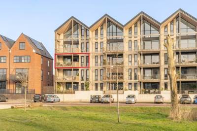 Woning Kroonwerk 62 Muiden