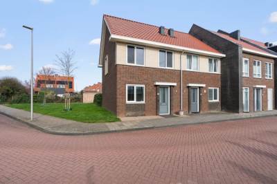 Woning Wilhelminastraat 2 Vianen (UT)