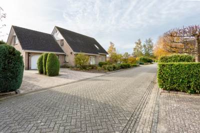 Woning Dwerggors 2 Emmen