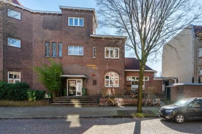 Woning Borneostraat 3 Nijmegen