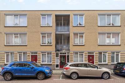 Woning Zijdewindestraat 92 Rotterdam