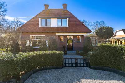 Woning Nootweg 82 Loosdrecht