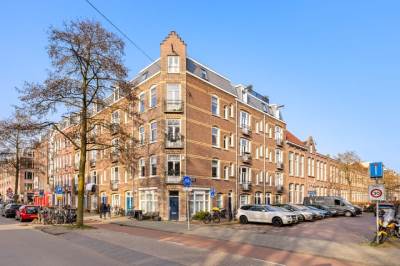 Woning Cliffordstraat 423 Amsterdam