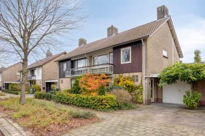 Woning Torenakker 19 Mierlo