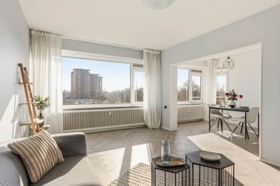 Woning Amberlaan 68 Amstelveen