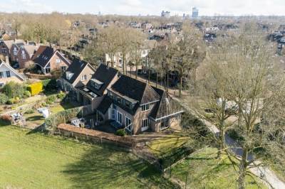 Woning Meester Koolenweg 46 Zwolle