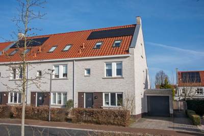 Woning Rozenhof 86 Borne