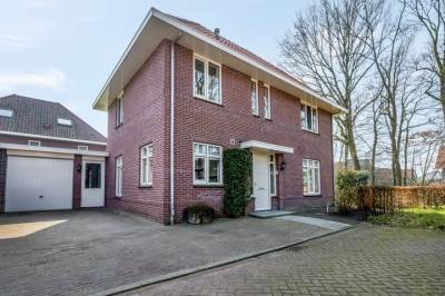 Woning Mastbos 30 Ede