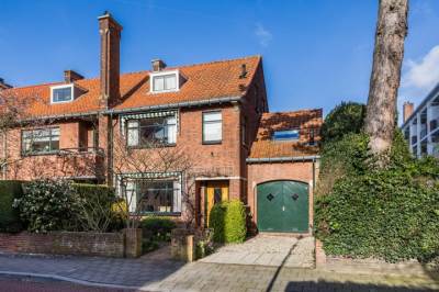 Woning Van Moersselestraat 3 Den Haag