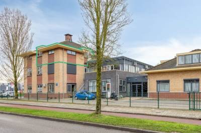 Woning Hooilanden 29 Barneveld