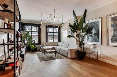 Woning Deurloostraat 603 Amsterdam