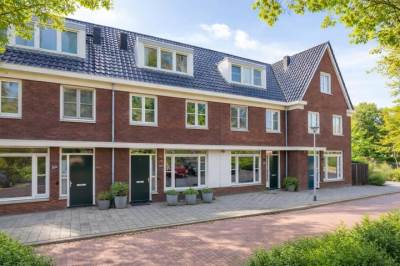 Woning Herenweg 147B Rijnsaterwoude
