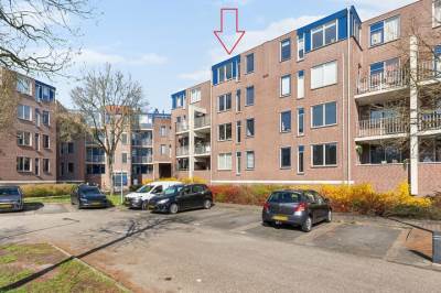 Woning Liebergerweg 530 Hilversum