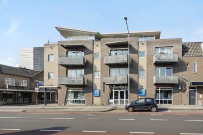 Woning Neringstraat-Oost 14 Uden
