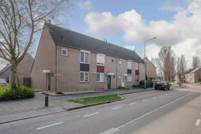 Woning Kruidenlaan 102 Venray