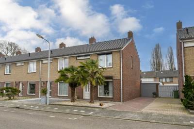 Woning Prinsbisdomstraat 118 Weert