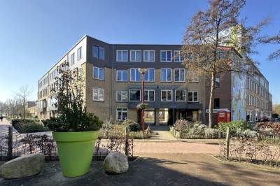 Woning Hoornseschans 70 Nieuwegein