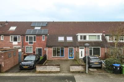 Woning Wogmeer 35 Lelystad