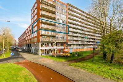 Woning Bijlmerdreef 967 Amsterdam