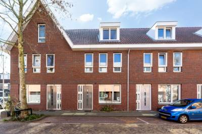 Woning Grevelingenstraat 23 Utrecht