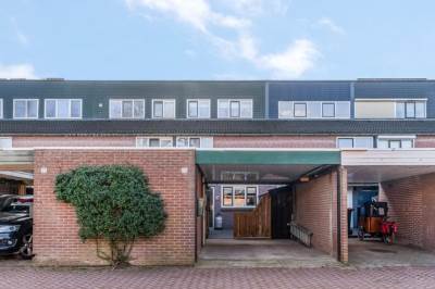 Woning Neerijnen 70 Barneveld